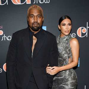 When Did Kanye West Start Living in Wyoming How Move Led to Divorce from Kim Kardashian