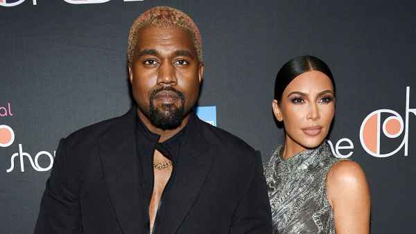 When Did Kanye West Start Living in Wyoming How Move Led to Divorce from Kim Kardashian