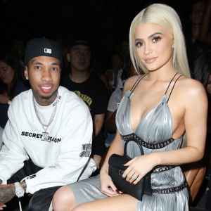 Where Does Kylie Jenner Stand With Ex-Boyfriend Tyga? She Says