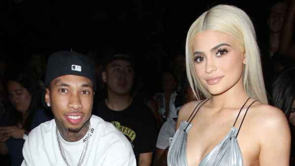 Where Does Kylie Jenner Stand With Ex-Boyfriend Tyga? She Says