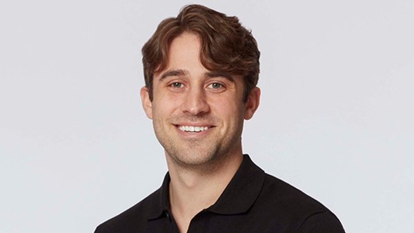 Who Greg Grippo Get To Know The Frontrunner On Katie Thurstons Season Of The Bachelorette