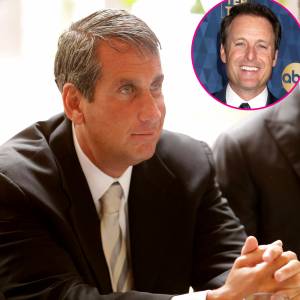 Who Is Bryan Freedman Lawyer Who Negotiated Chris Harrison Payout