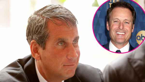 Who Is Bryan Freedman Lawyer Who Negotiated Chris Harrison Payout