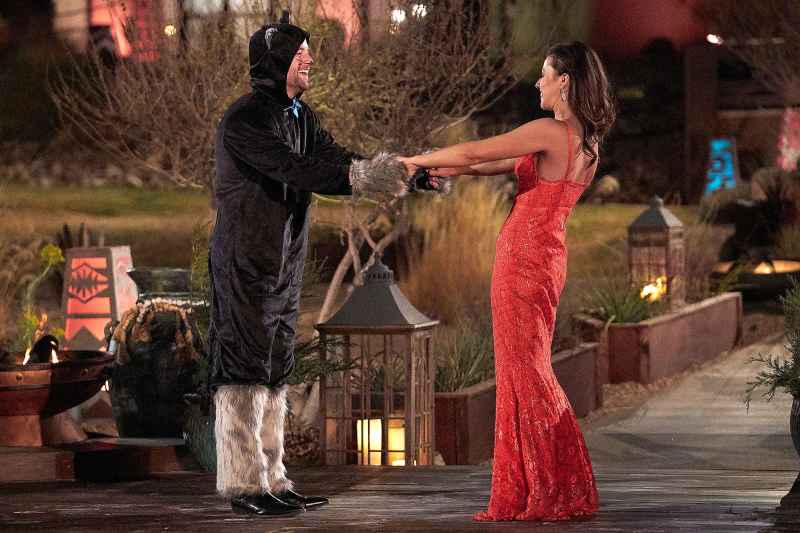 Who Is Connor B 5 Things to Know About the Cat on Katie Thurston Bachelorette Season