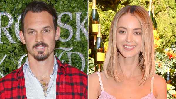 Who Is Kristopher Brock 5 Things to Know About The Hills Kaitlynn Carter BF