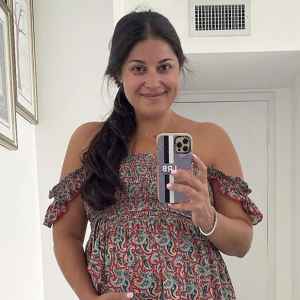 Why 90 Day Fiance’s Pregnant Loren Brovarnik Is ‘Nervous’ About 2nd Baby