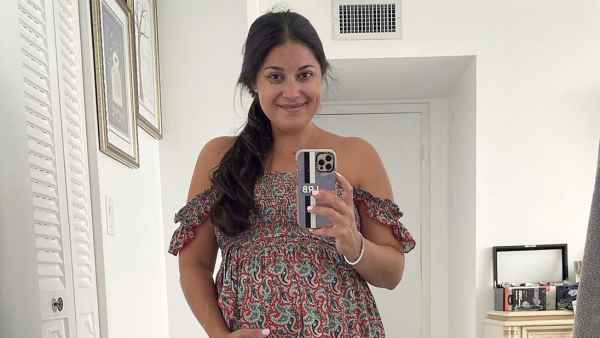 Why 90 Day Fiance’s Pregnant Loren Brovarnik Is ‘Nervous’ About 2nd Baby