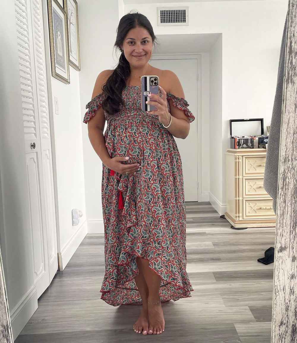 Why 90 Day Fiance’s Pregnant Loren Brovarnik Is ‘Nervous’ About 2nd Baby