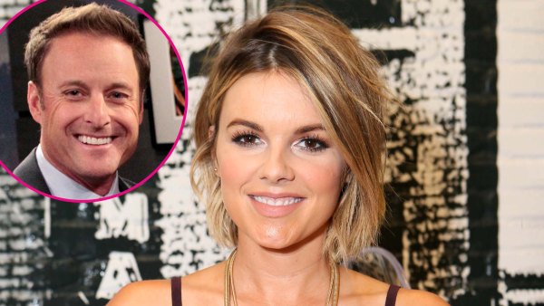 Why Ali Fedotowsky Believes Chris Harrison Chose Not Return BiP