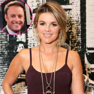 Why Ali Fedotowsky Believes Chris Harrison Chose Not Return BiP