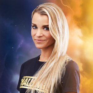 Why Kendal Sheppard Wasnt at Challenge All Stars Reunion