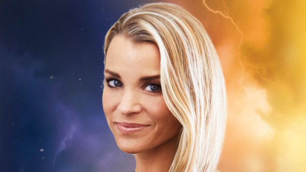 Why Kendal Sheppard Wasnt at Challenge All Stars Reunion