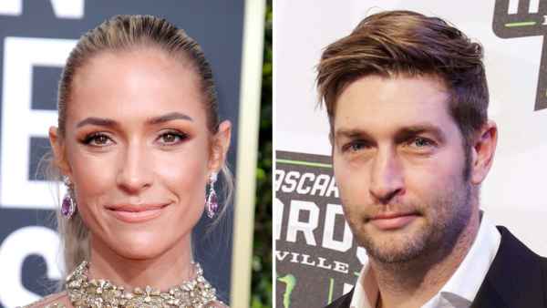 Why Kristin Cavallari Enjoys Her Custody Arrangement With Jay Cutler