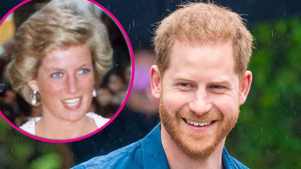 Why Prince Harrys UK Trip Dianas Statue Unveiling Will Be Fleeting