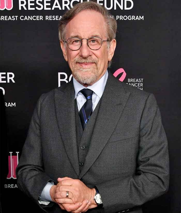 Why Steven Spielberg Was Scared Jurassic Park Universal Studios Ride