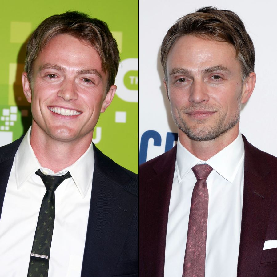 Wilson Bethel Hart of Dixie Cast Where Are They Now