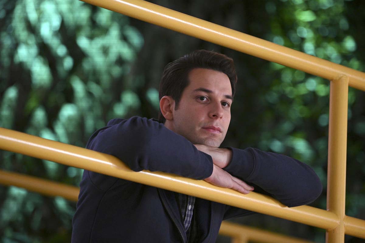 Zoeys Extraordinary Playlist Cast React to Ridiculous Cancelation Urge Fans to Save the Show