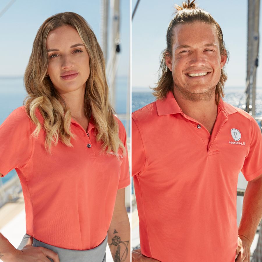 season 2 sailing yacht cast