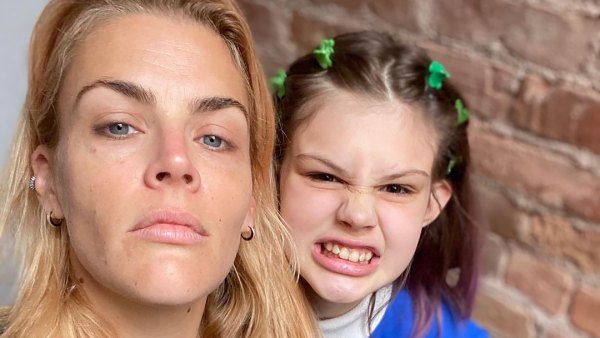 Busy Philipps Gushes Over Birdie for Pride Month, Reveals How They're Supporting Community