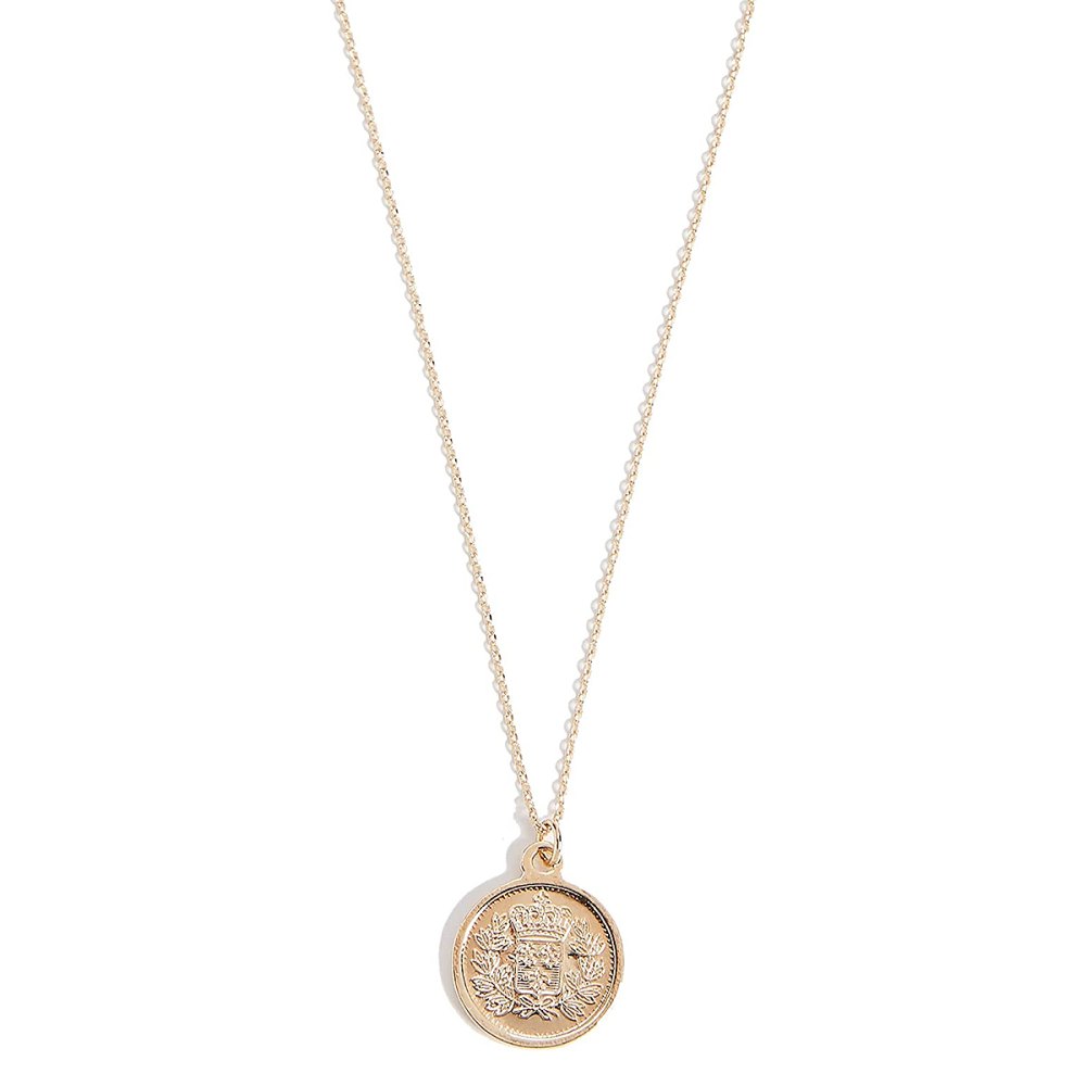 cloverpost-gold-necklace-prime-day-amazon