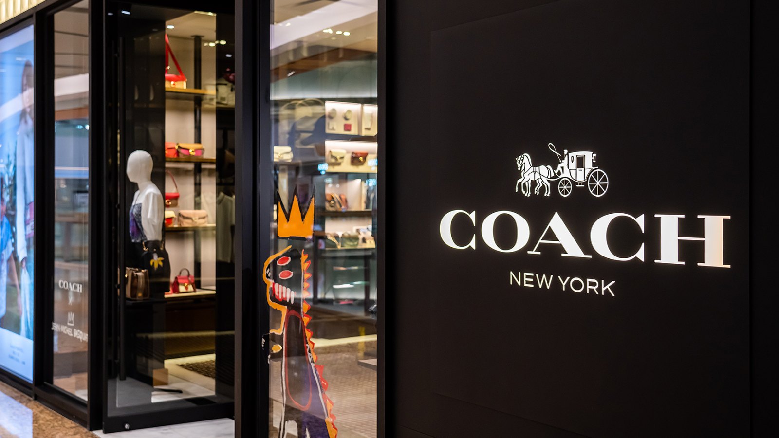 Get summer ready with Coach Outlet purses, phone cases and duffel
