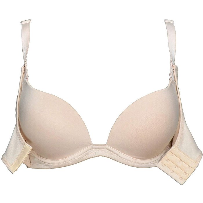 11 Best Posture Corrector Bras and Posture Support Bras — Our Top Picks 5 dhx-posture-support-bra-low-cut-push-up