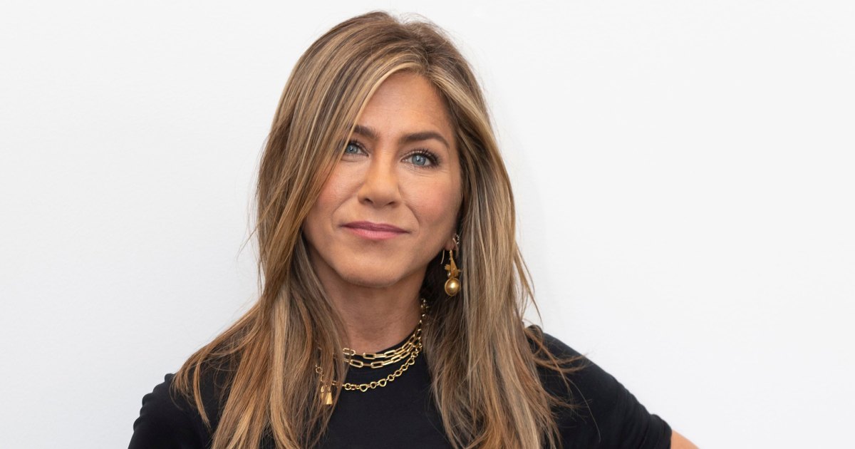 Prime Deal: The Lip Plumper in Jennifer Aniston’s ‘The Morning Show’ Routine