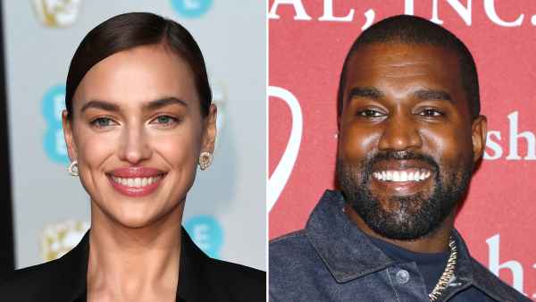 Kanye West’s Dating History Through the Years