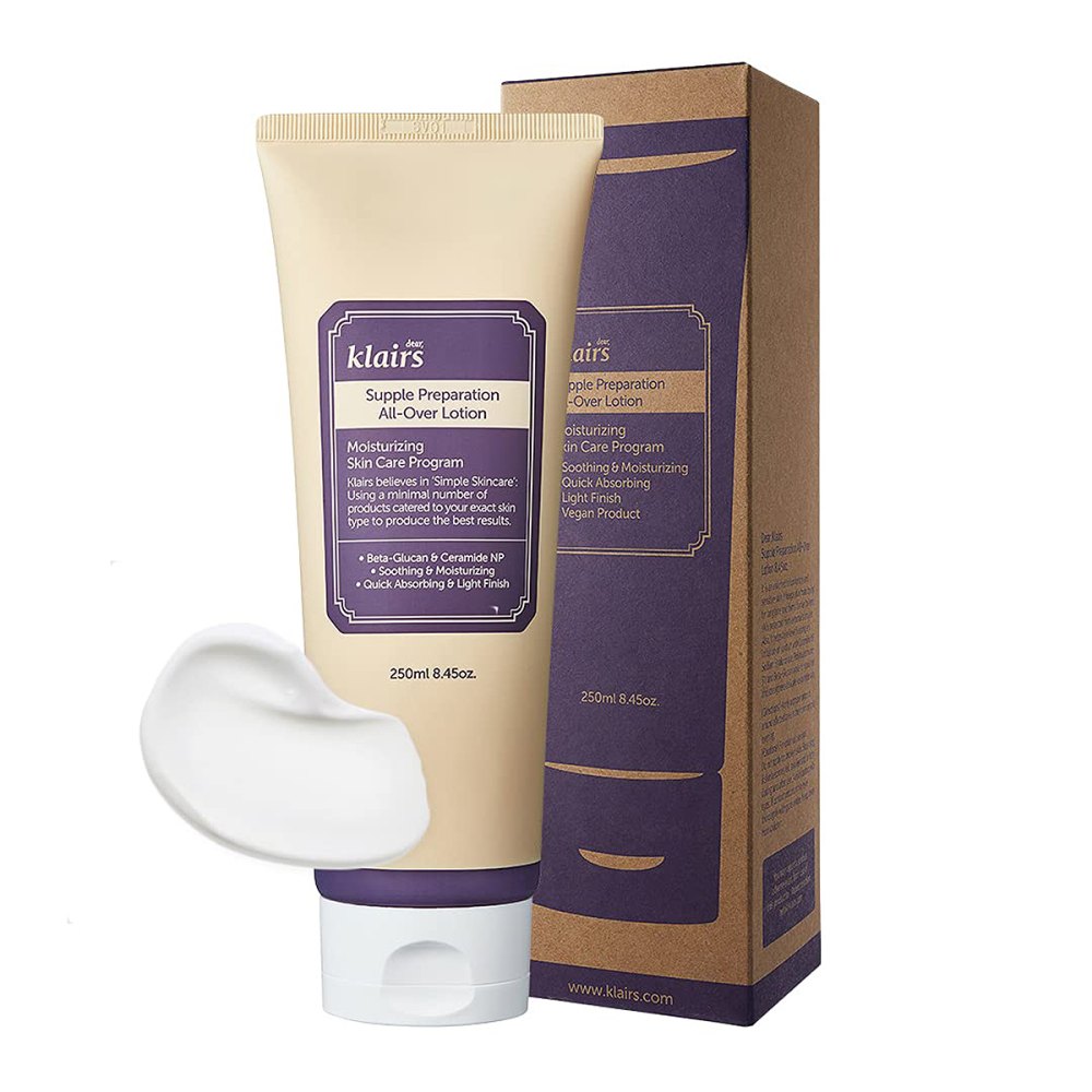 klairs-lotion-prime-day-clean-beauty