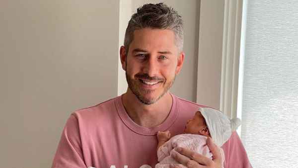 Bachelor’s Lauren Burnham and Arie Luyendyk Jr. Bring Daughter Home From Hospital After Respiratory Issues