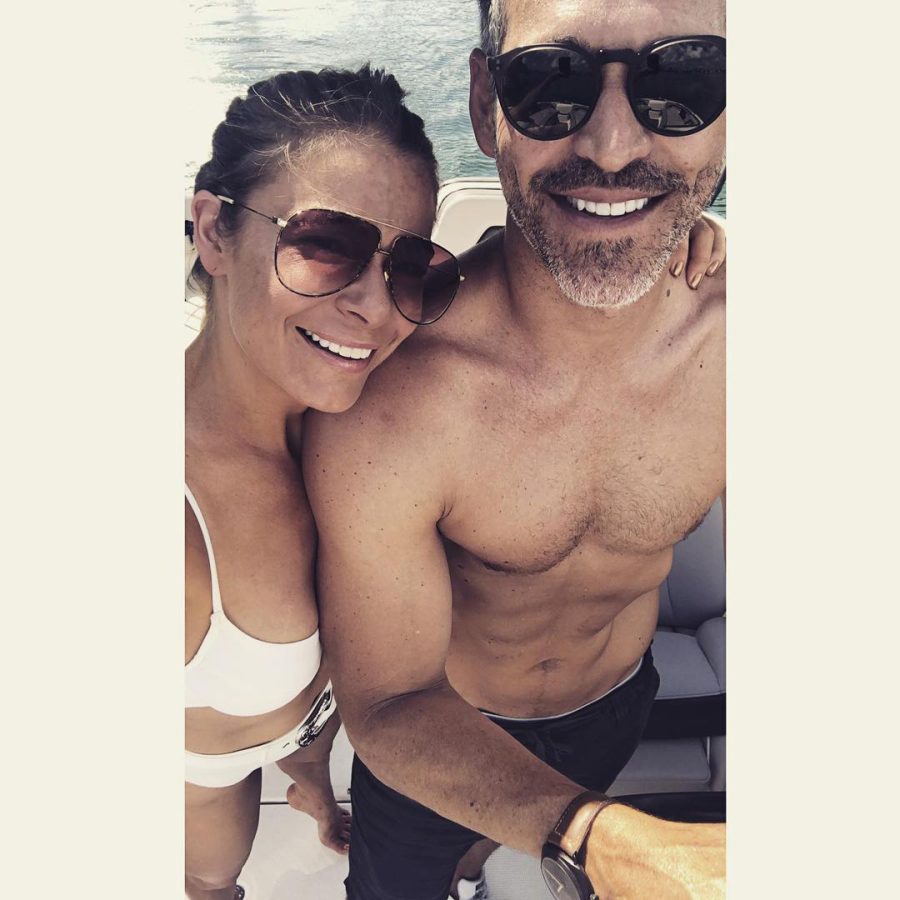 LeAnn Rimes and Eddie Cibrian's Road to Romance: A Complete Timeline