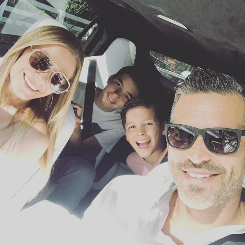 LeAnn Rimes and Eddie Cibrian's Road to Romance: A Complete Timeline