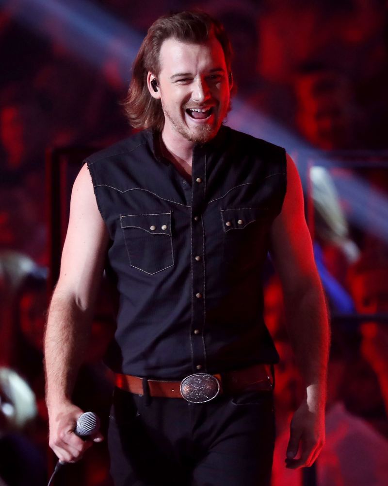Morgan Wallen Fallout Continues After N-Word Video