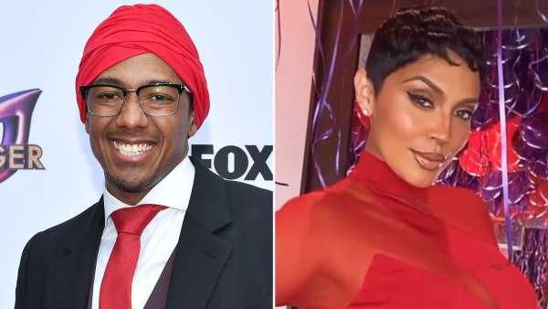 Nick Cannon Welcomes Twin Sons With Abby De La Rosa