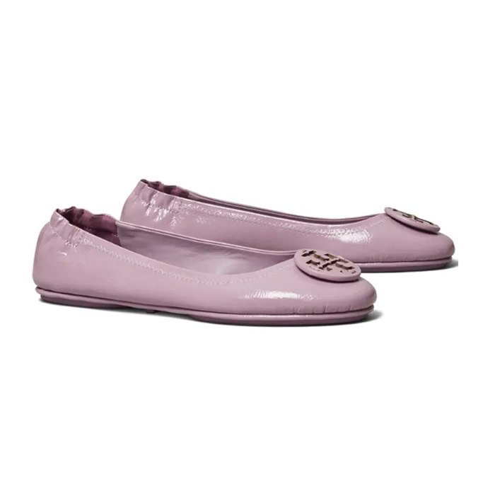 Nordstrom's Half-Yearly Sale Has Arrived — Save Huge 1 nordstrom-tory-burch-minnie-travel-flats