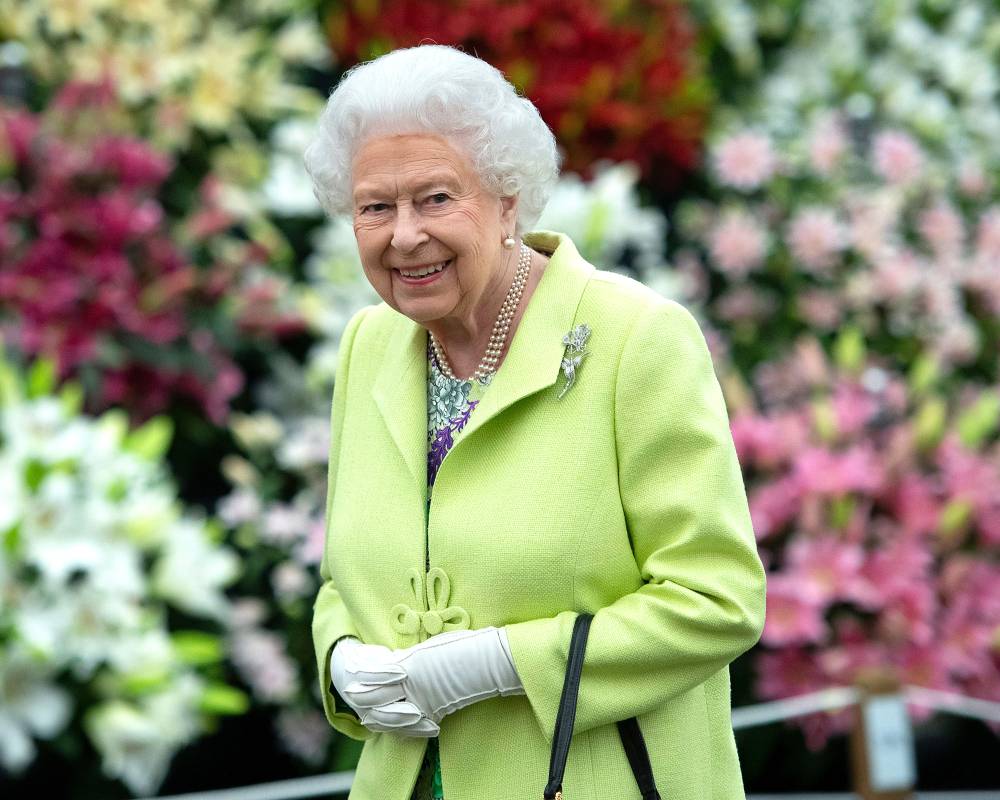 Royal Family &lsquo;Delighted&rsquo; by the Birth of Meghan Markle and Prince Harry&rsquo;s Daughter Lili