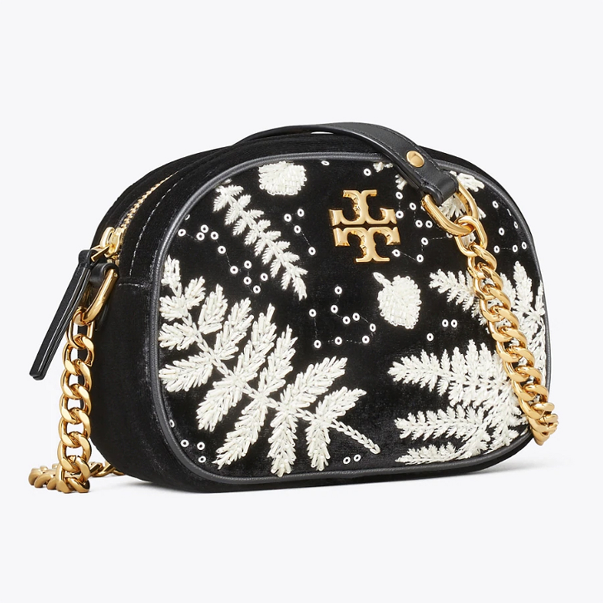 Shop the Newest Styles in the Tory Burch Sale for an Extra 25% Off ...