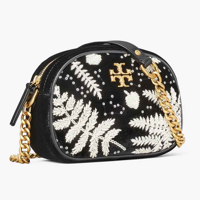 Tory Burch Semi-Annual Sale: Bags & Sandals for an Extra 25% Off