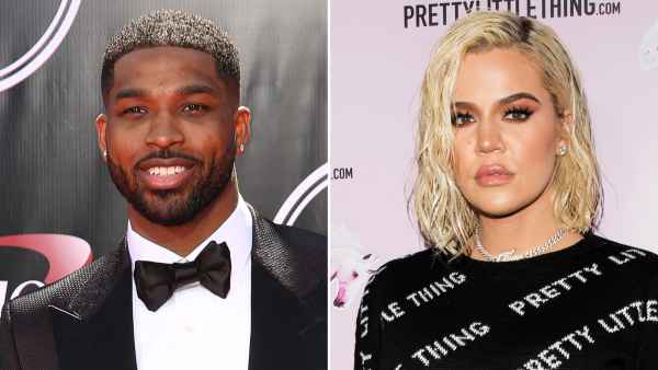 Tristan Thompson Leaves Comment on Khloe Kardashian’s Post Following Their Split