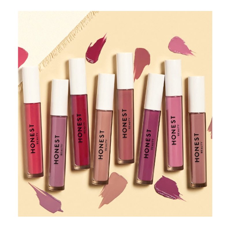 Jessica Alba 10 Celeb-Brand Lipsticks That Are Actually Worth the Hype
