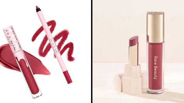 10 Celeb-Brand Lipsticks That Are Actually Worth the Hype