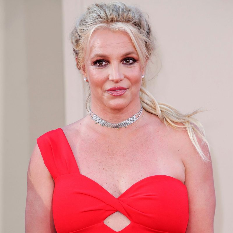 5 Things to Know About Britney Spears' Conservatorship Pick Jason Rubin