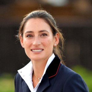 5 Things Know About Jessica Springsteen Bruces Olympics Bound Daughter