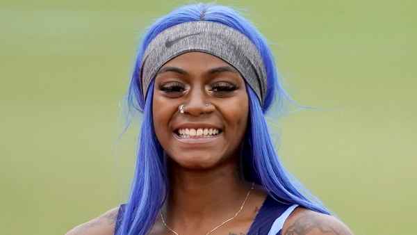5 Things Know About Sha Carri Richardson