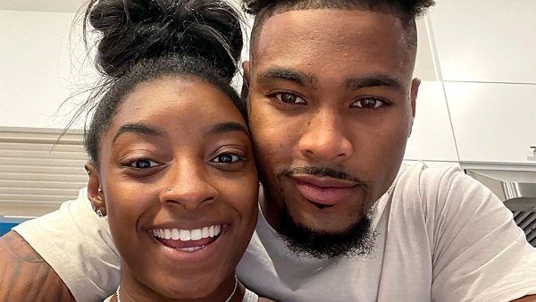 5 Things to Know About Simone Biles’ Boyfriend Jonathan Owens