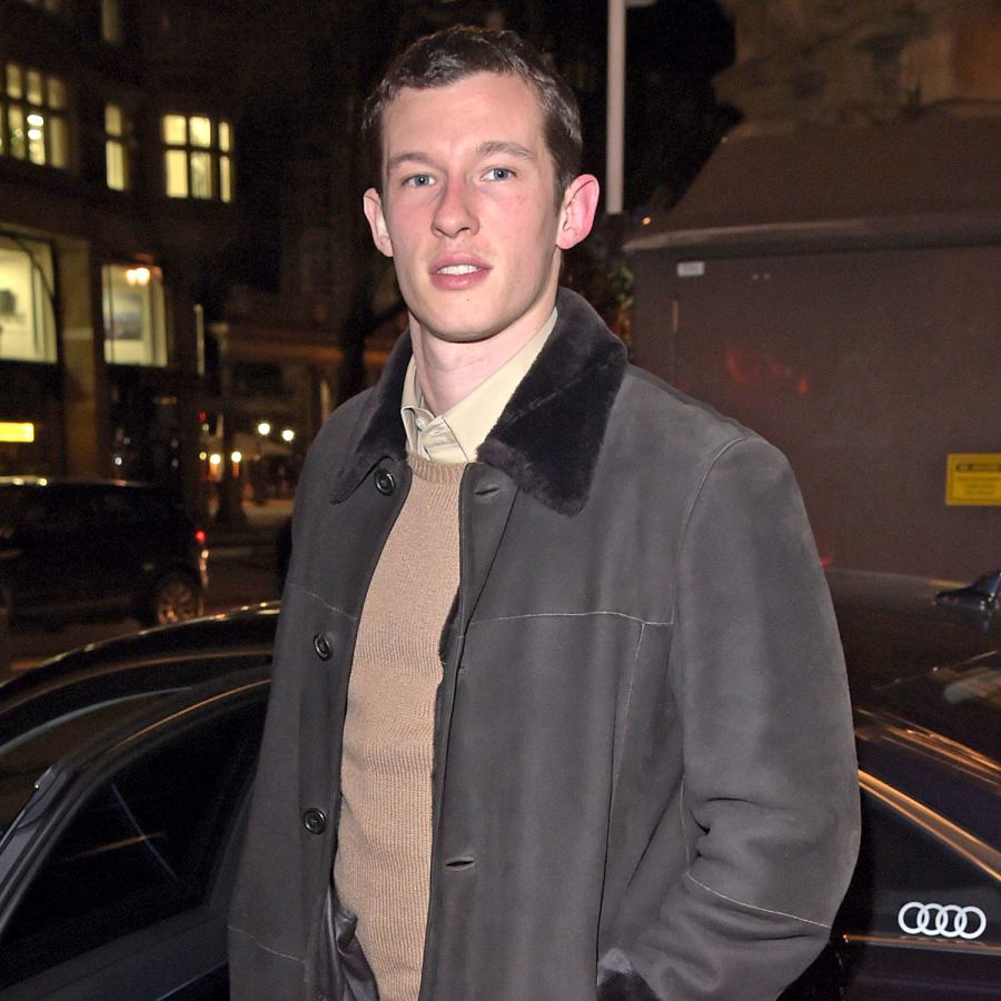 Who Is Callum Turner 5 Things Know About Star