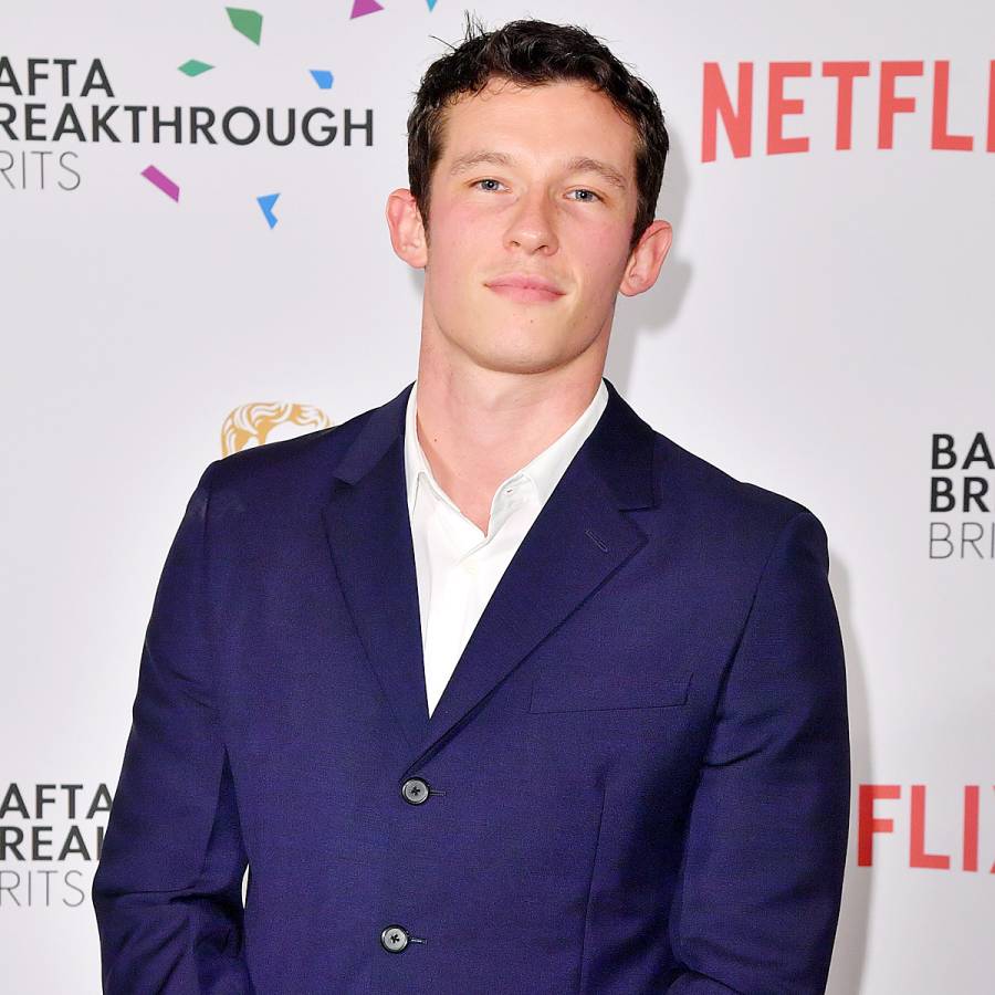 Who Is Callum Turner 5 Things Know About Star