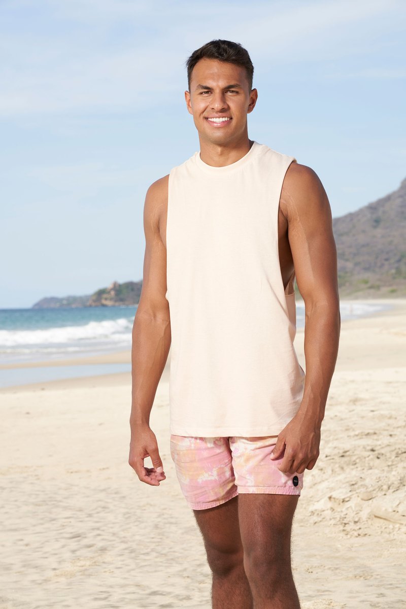 Aaron Clancy BIP Bachelor in Paradise Season 17