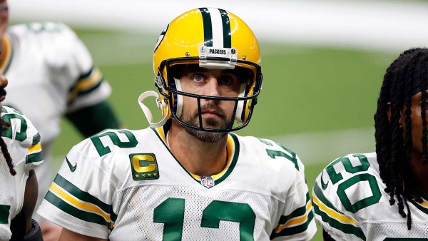 Aaron Rodgers Says He Considered Retiring Green Bay Packers