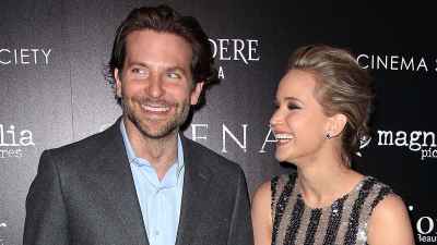 Actors Who Worked Together Again Again Bradley Cooper Jennifer Lawrence More